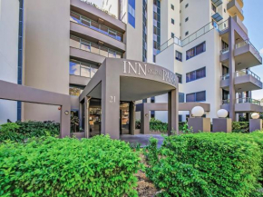 Inn on the Park Apartments, Brisbane